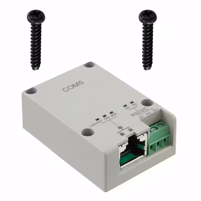 AFPX-COM5 Panasonic Industrial Automation Sales  Controllers - Accessories